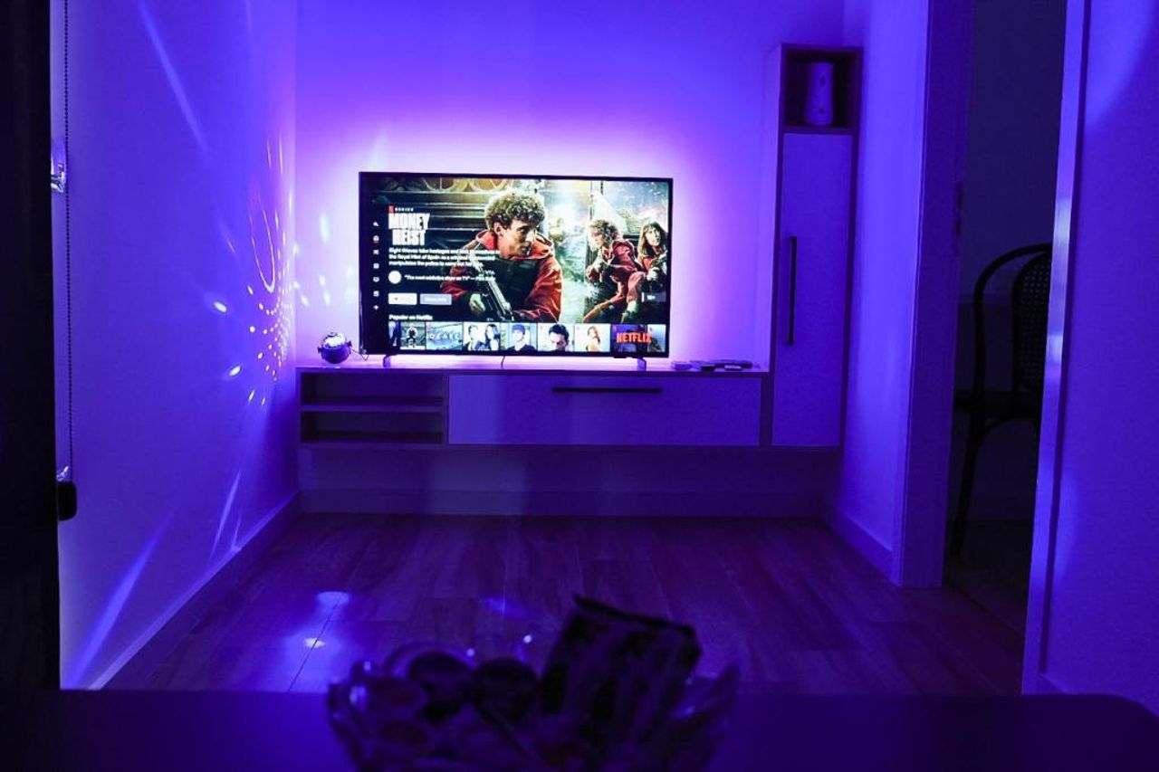 City Center 3 - Tirana Way Apartments