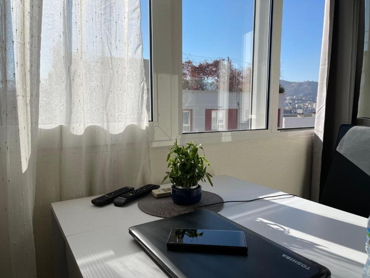 Lovely one bedroom studio in Tirana