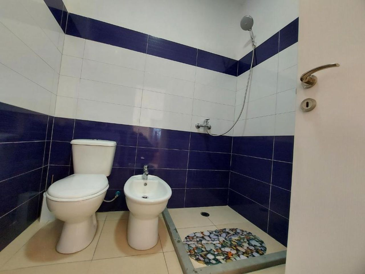 Bral Apartment 7 - Two-Bedroom with Seaview