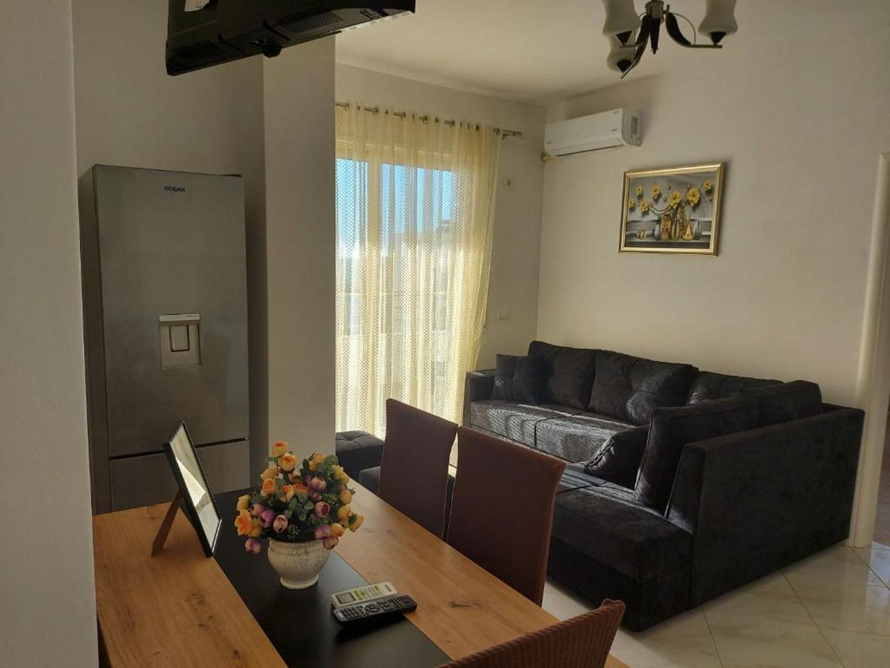 Bral Apartment 7 - Two-Bedroom with Seaview