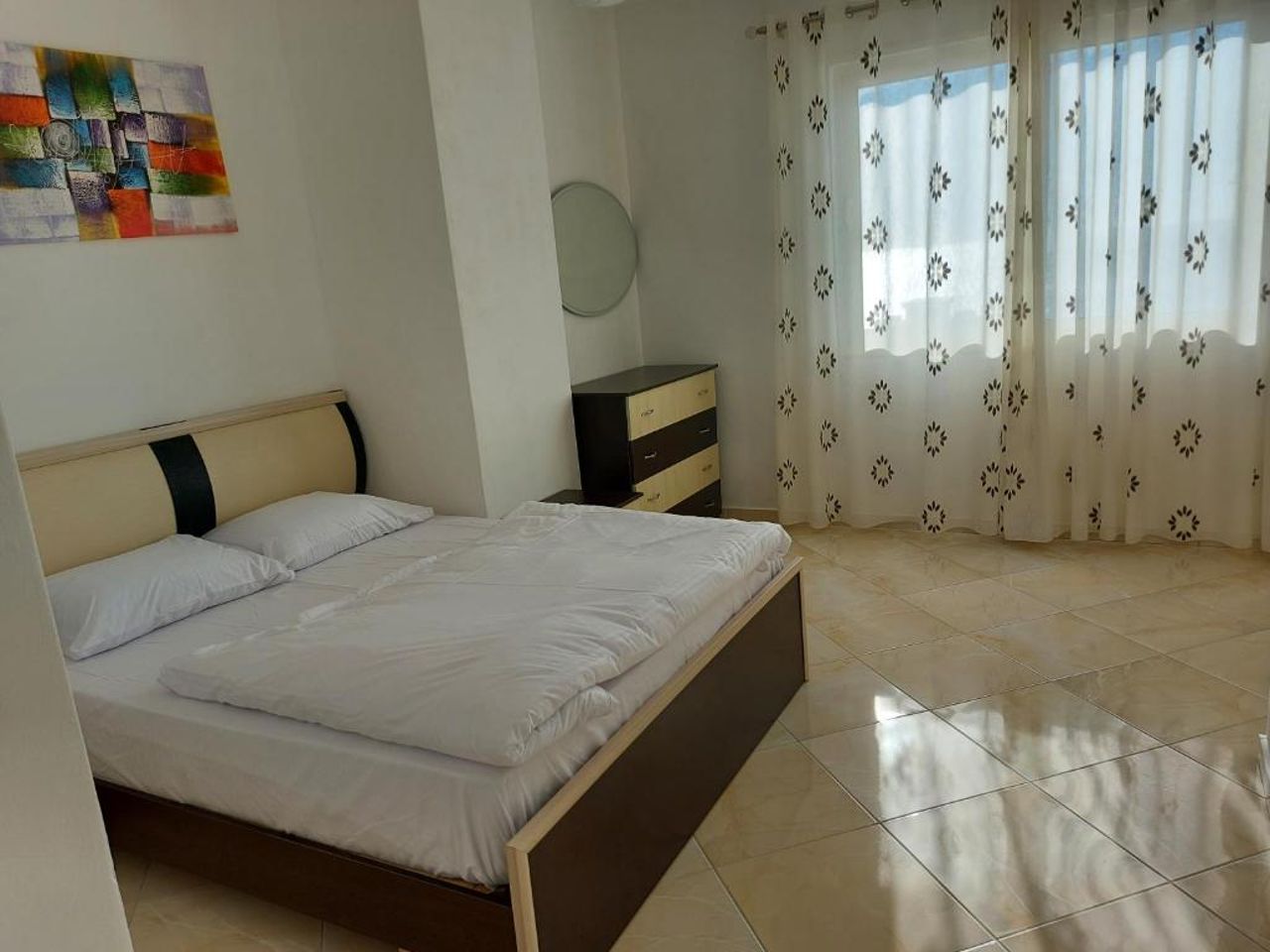 Bral Apartment 7 - Two-Bedroom with Seaview