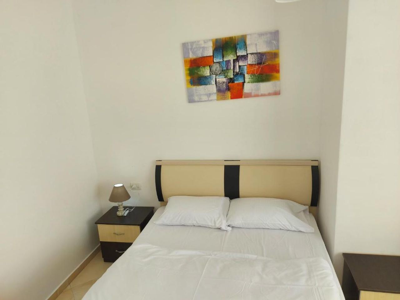 Bral Apartment 7 - Two-Bedroom with Seaview