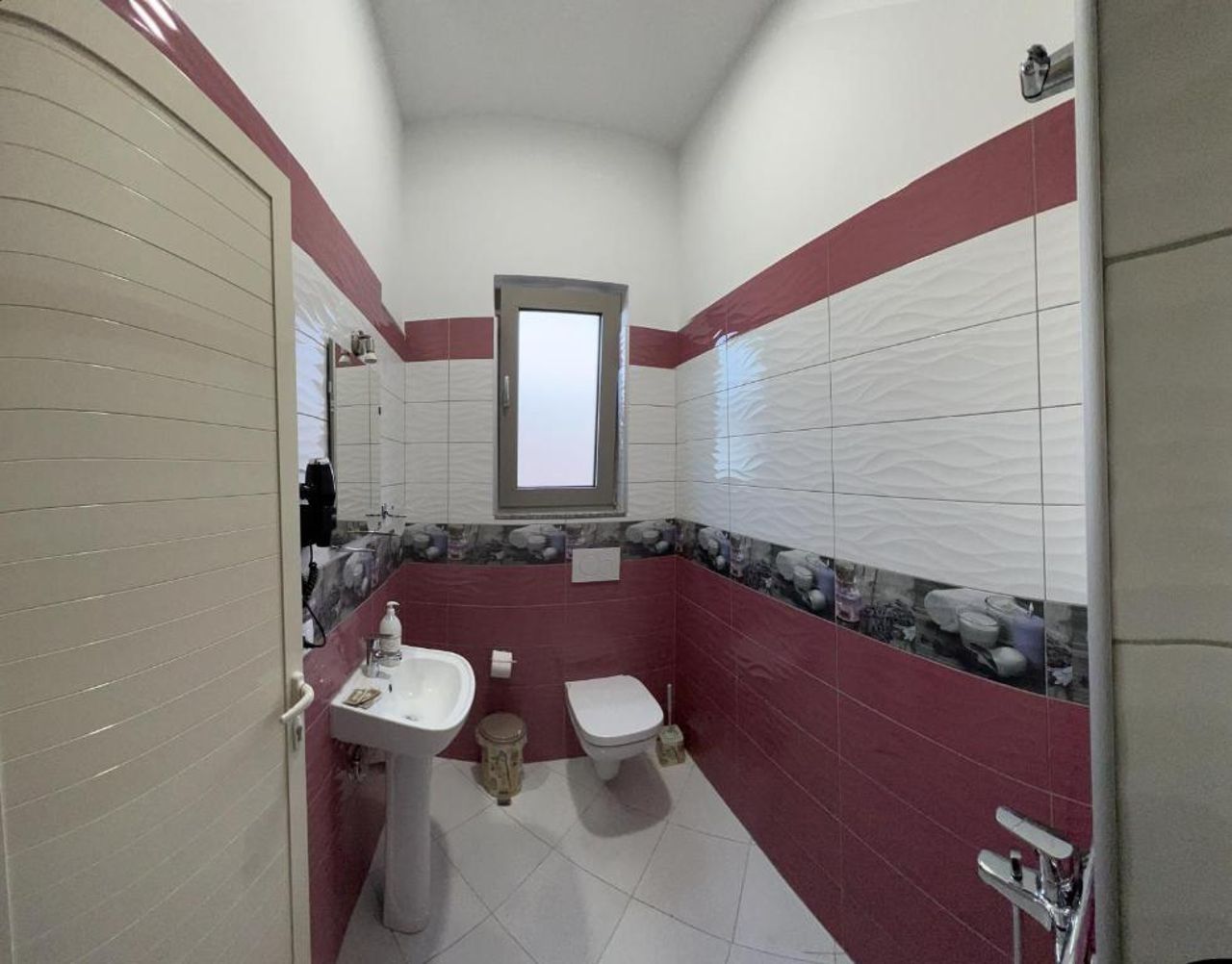 ELMA Guest House