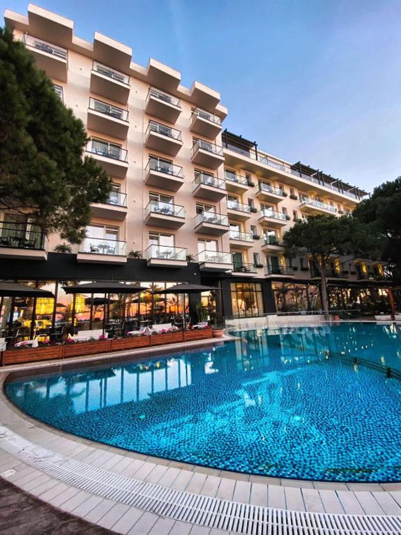 VM Resort & SPA
