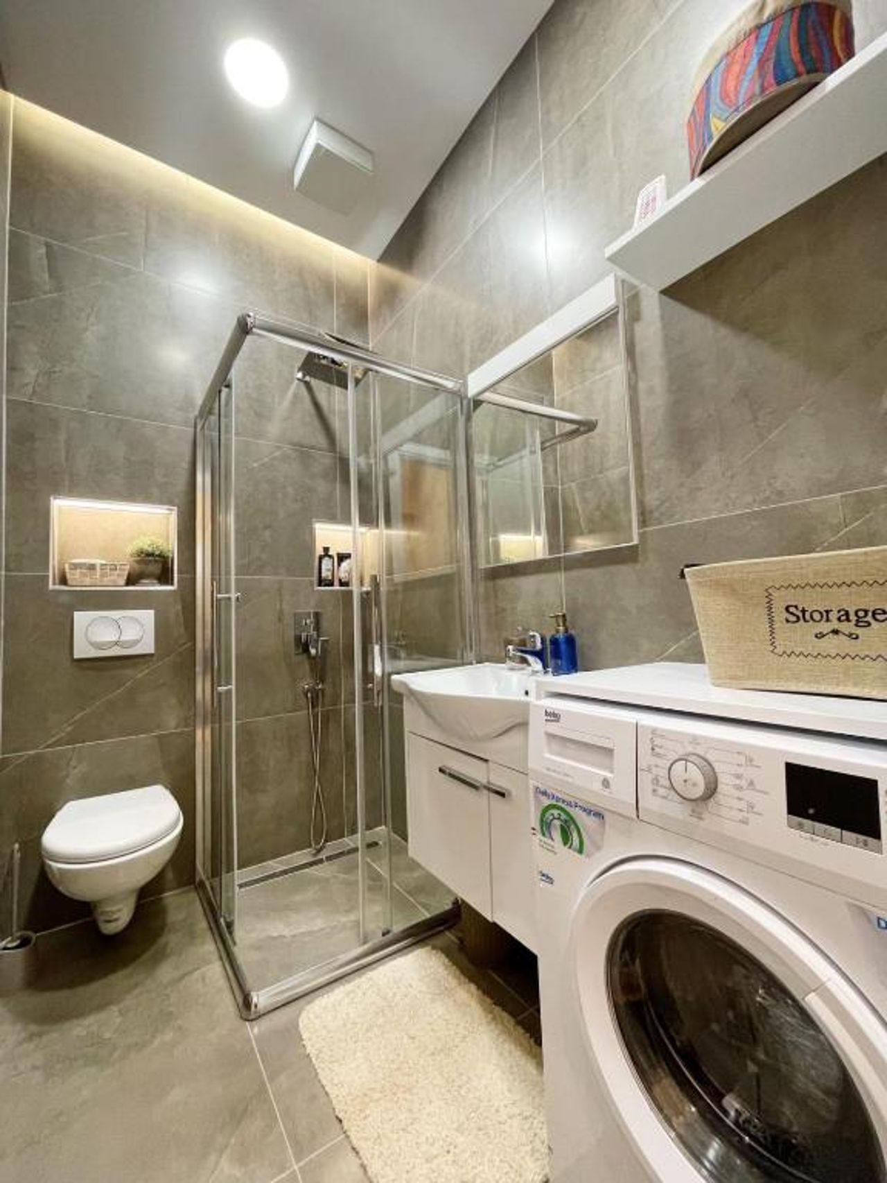 AJ Apartments, Hidden Gem in the Heart of Tirana