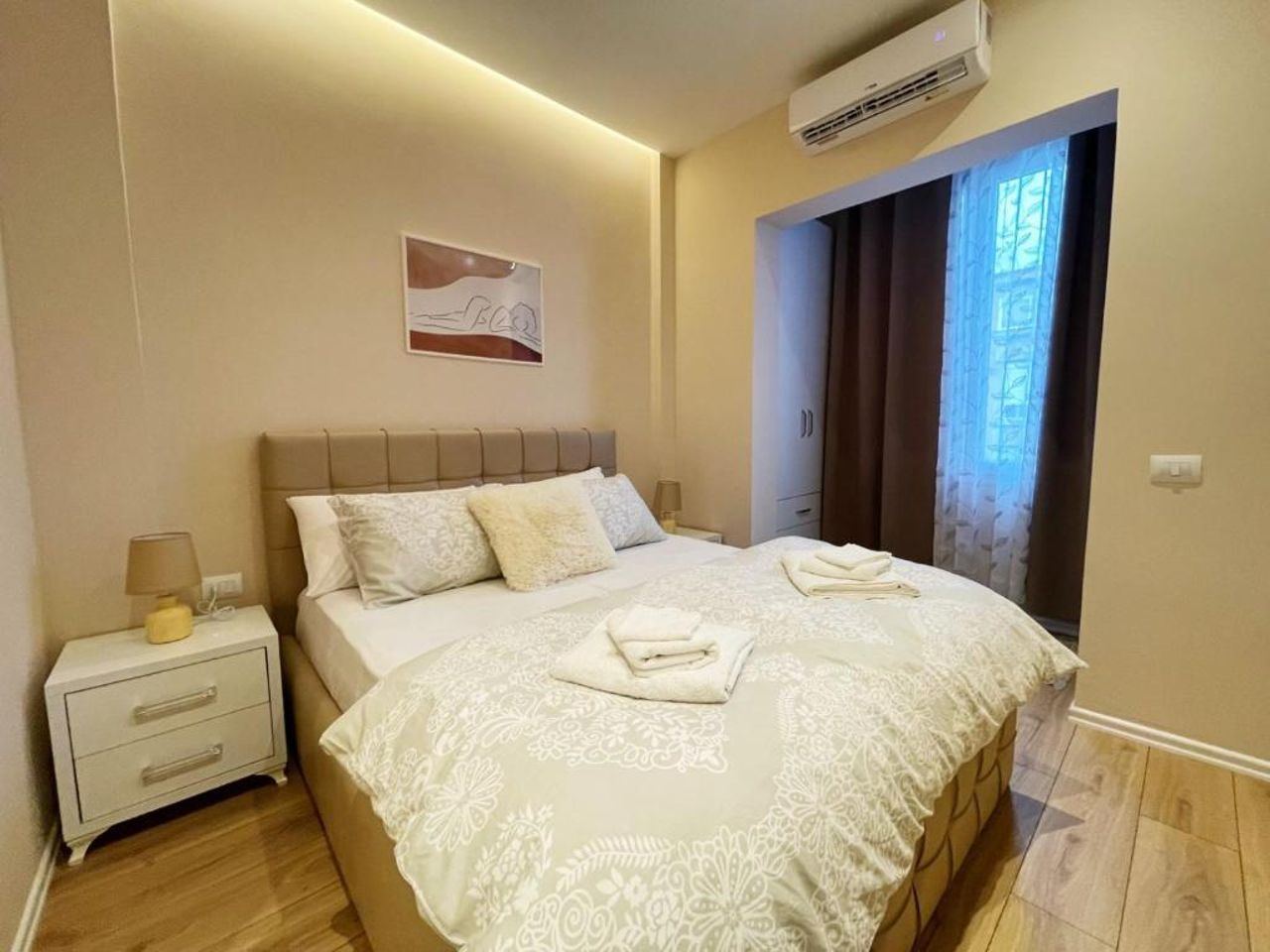 AJ Apartments, Hidden Gem in the Heart of Tirana