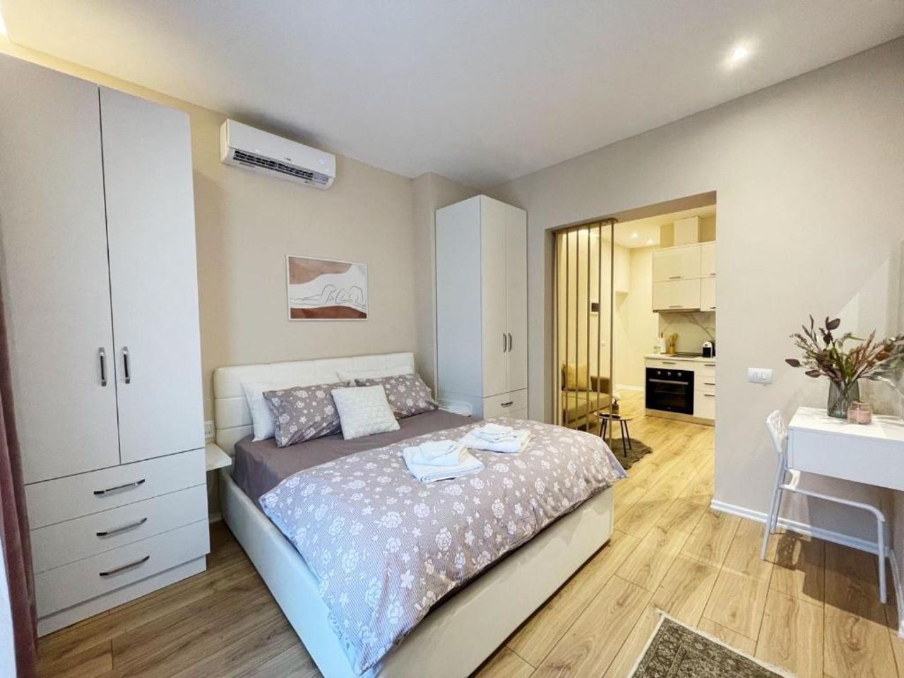 AJ Apartments, Hidden Gem in the Heart of Tirana
