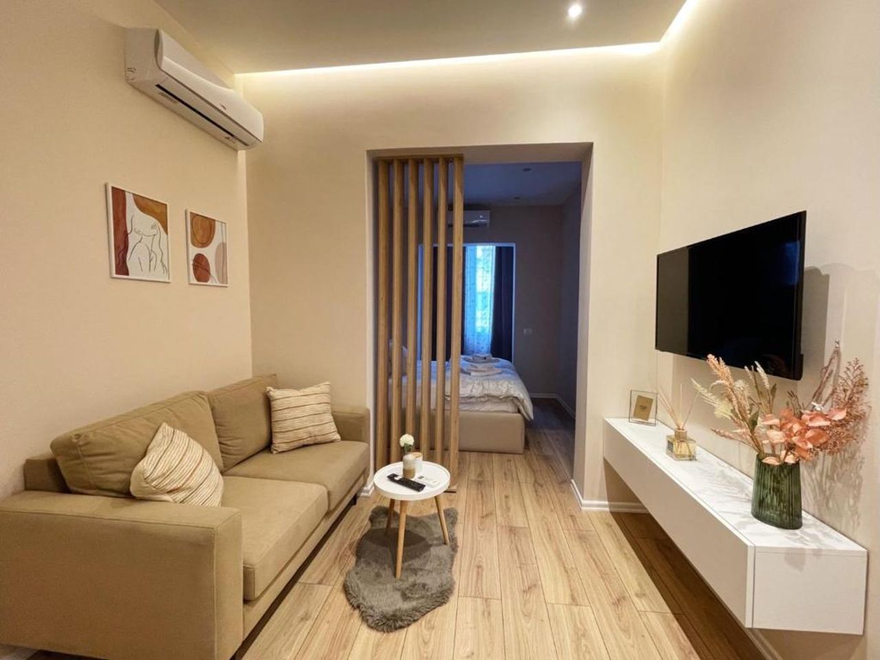 AJ Apartments, Hidden Gem in the Heart of Tirana