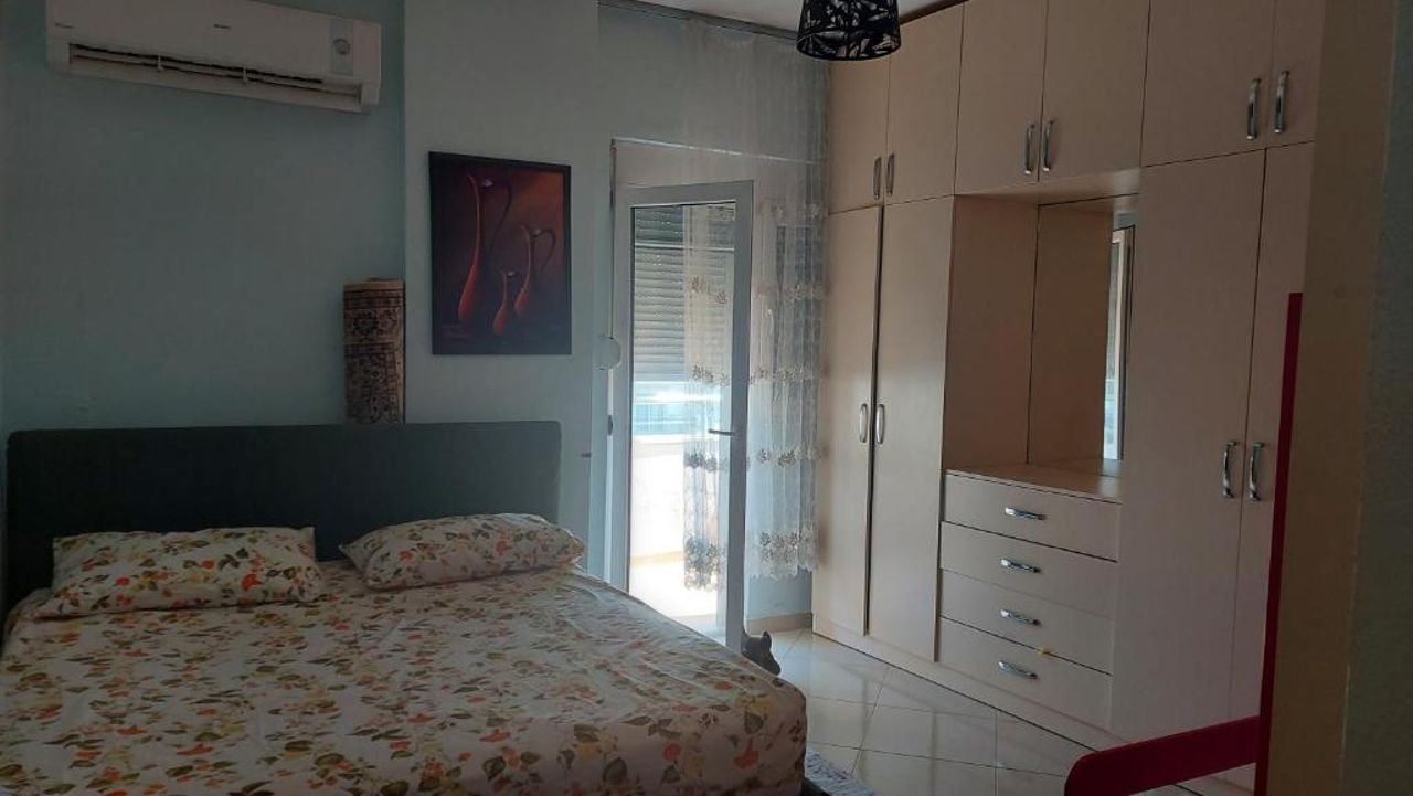 Holiday home. İn the sea .Beach