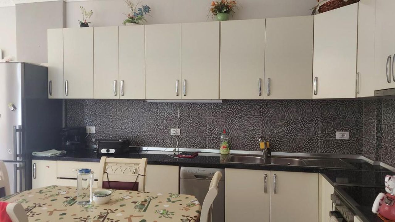 Holiday home. İn the sea .Beach