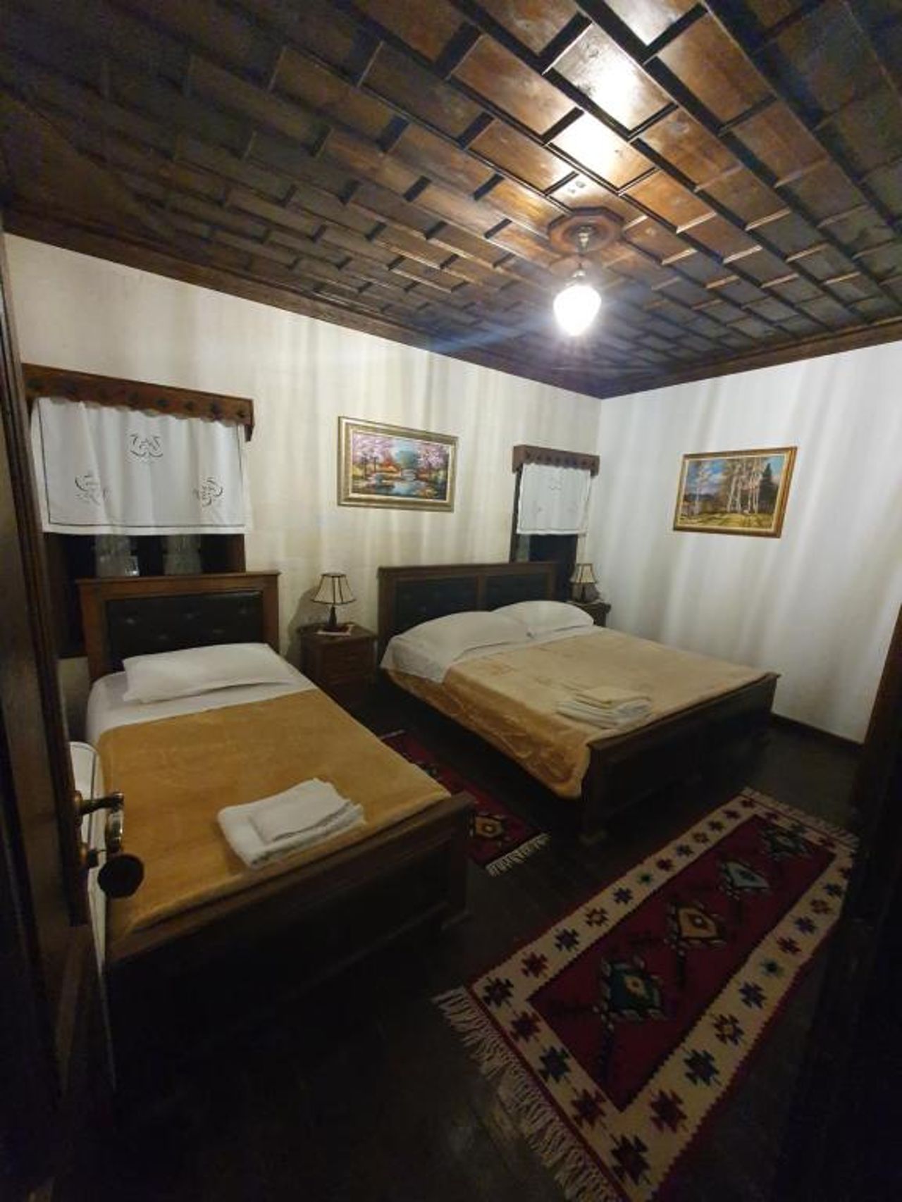 Hotel Klea