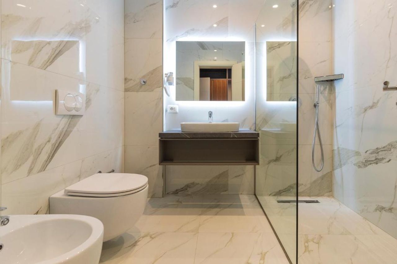 AMR Hotel - Durres
