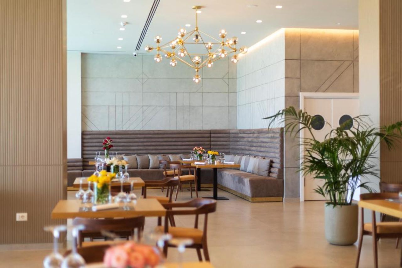 AMR Hotel - Durres