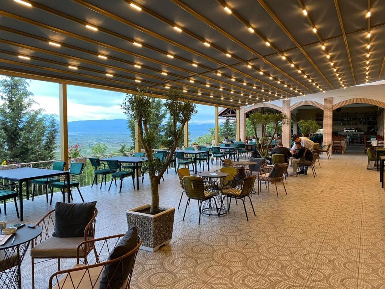 Ardenica Boutique Hotel