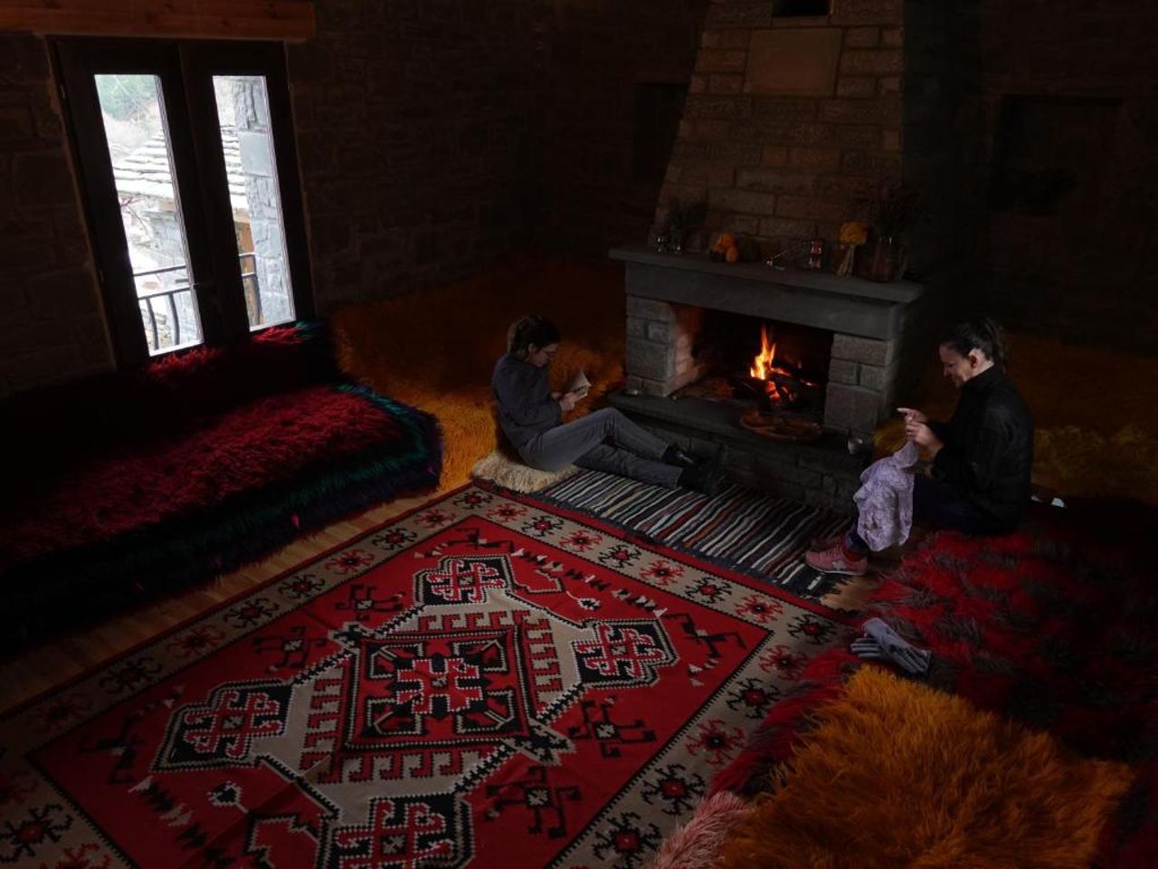 Chri Chri Guesthouse
