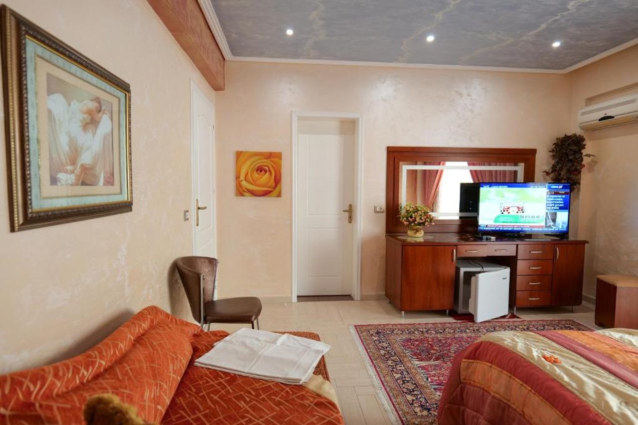 Hotel Lindi