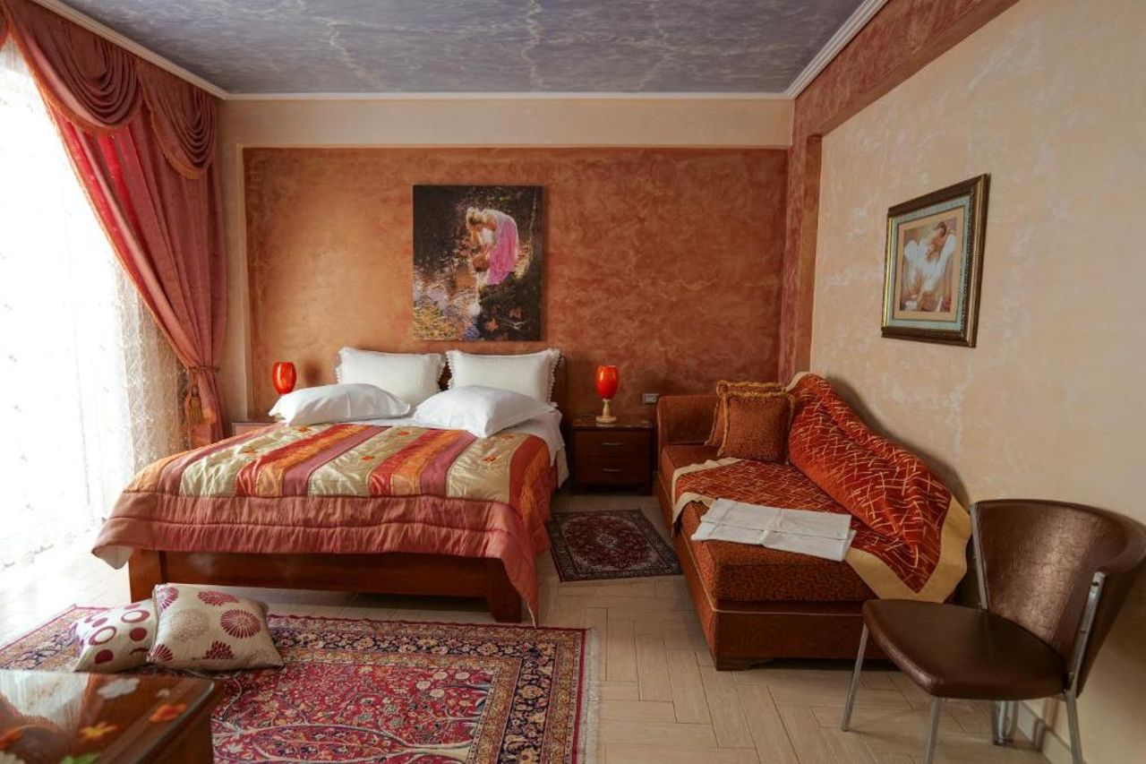 Hotel Lindi