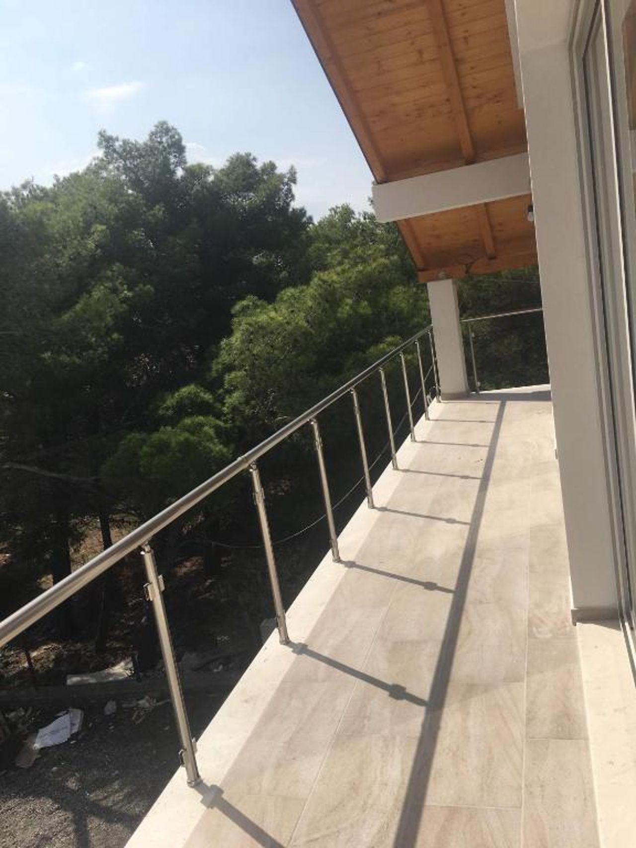 Benjy’s Villa(B&B)