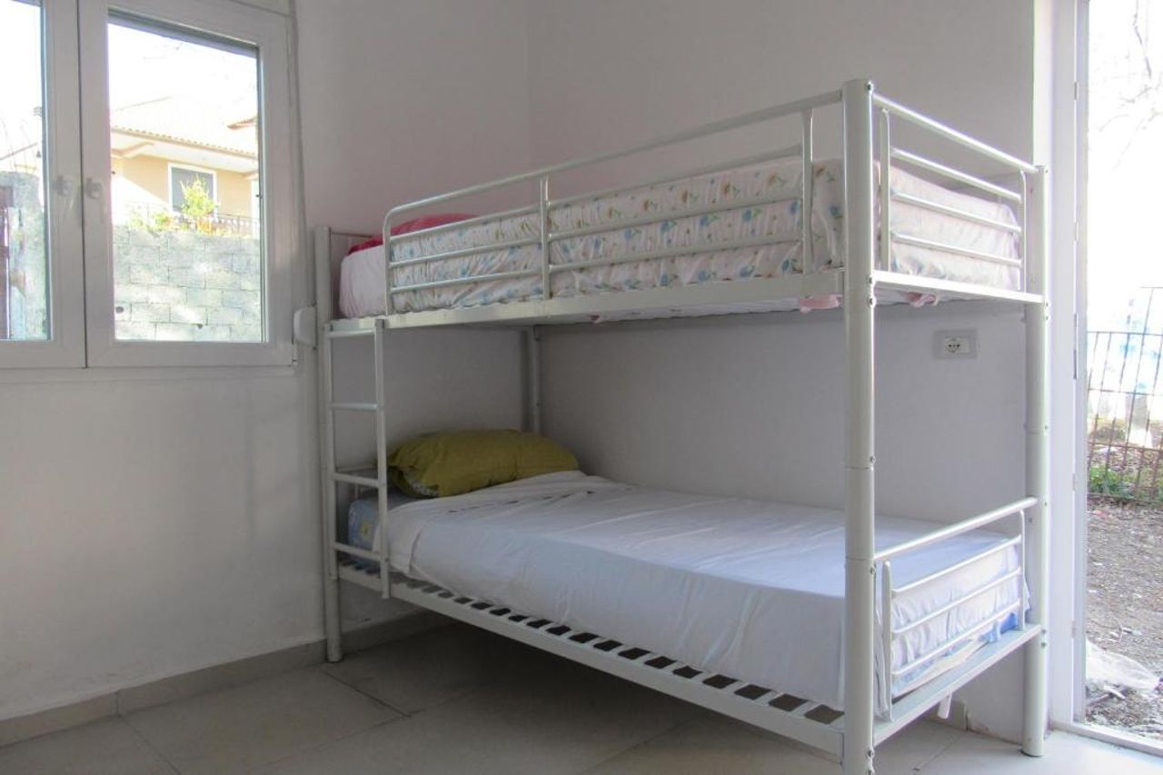 Elbasan Backpacker Hostel