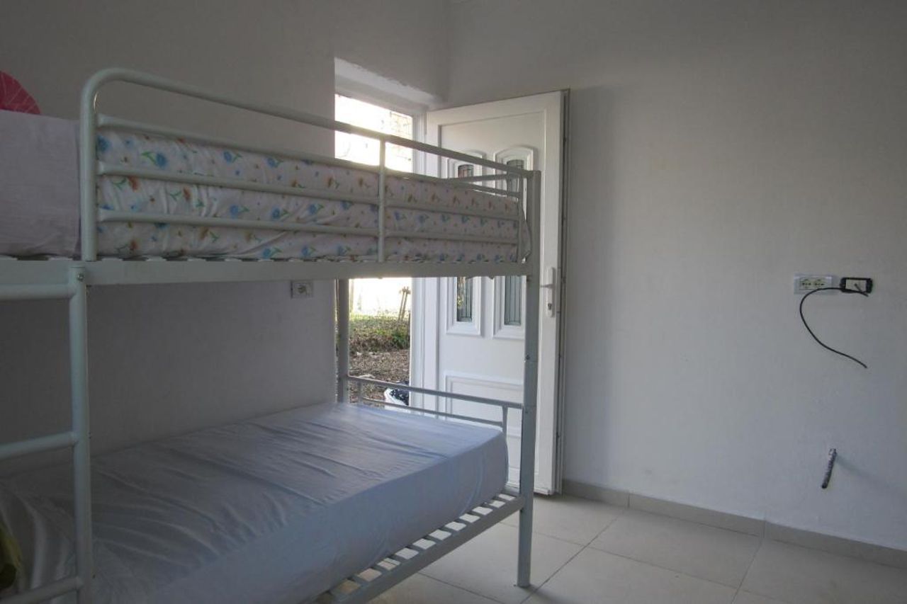 Elbasan Backpacker Hostel