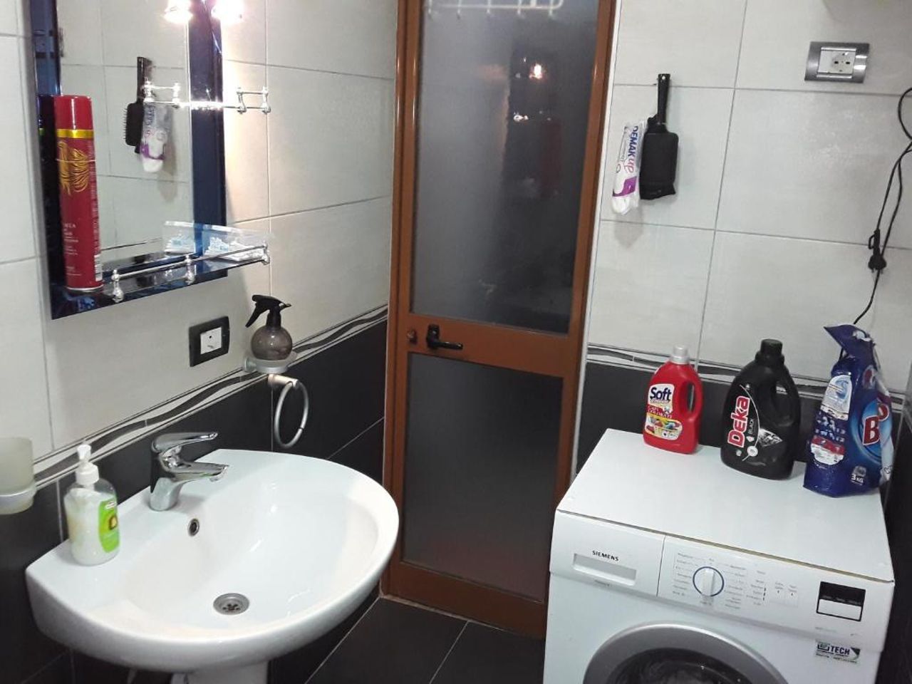 JANO apartment Korce