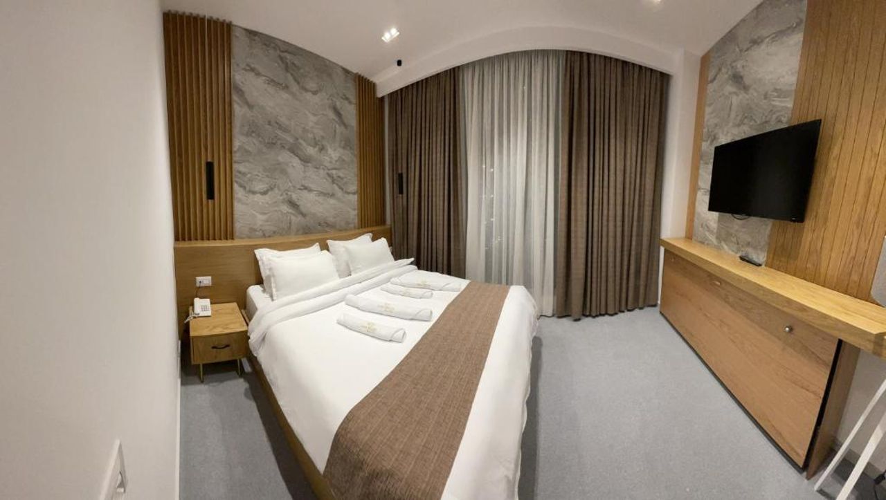 Resort Zerja and Spa