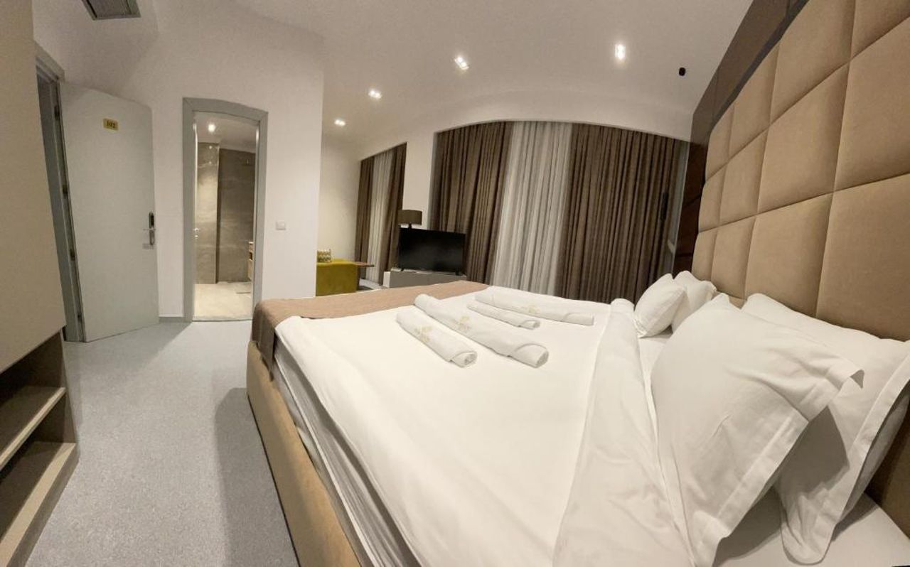 Resort Zerja and Spa