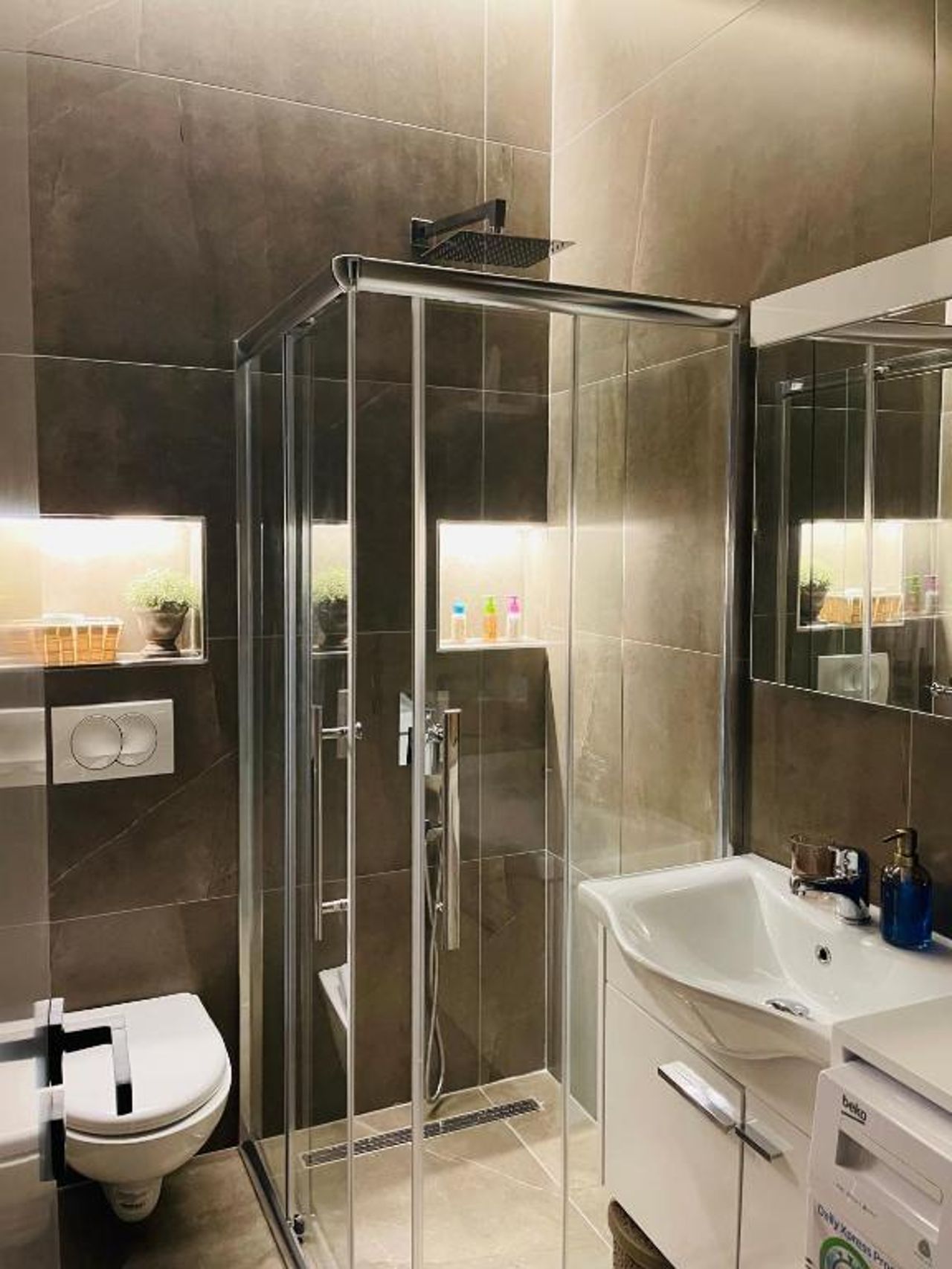 AJ Apartments, Hidden Gem in the Heart of Tirana