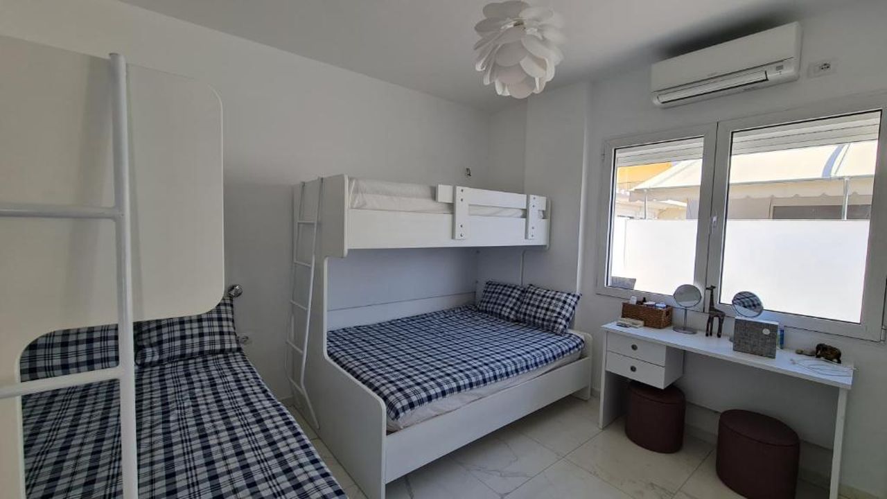 Rocknest Sea View Penthouse