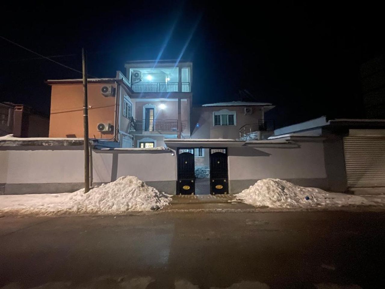 Vila Lika