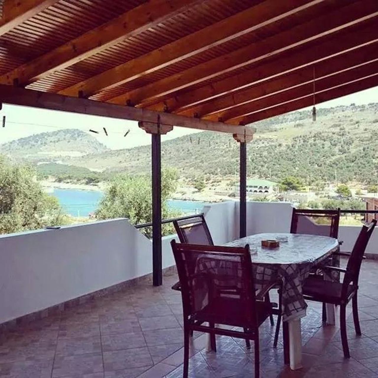 Baci Apartments