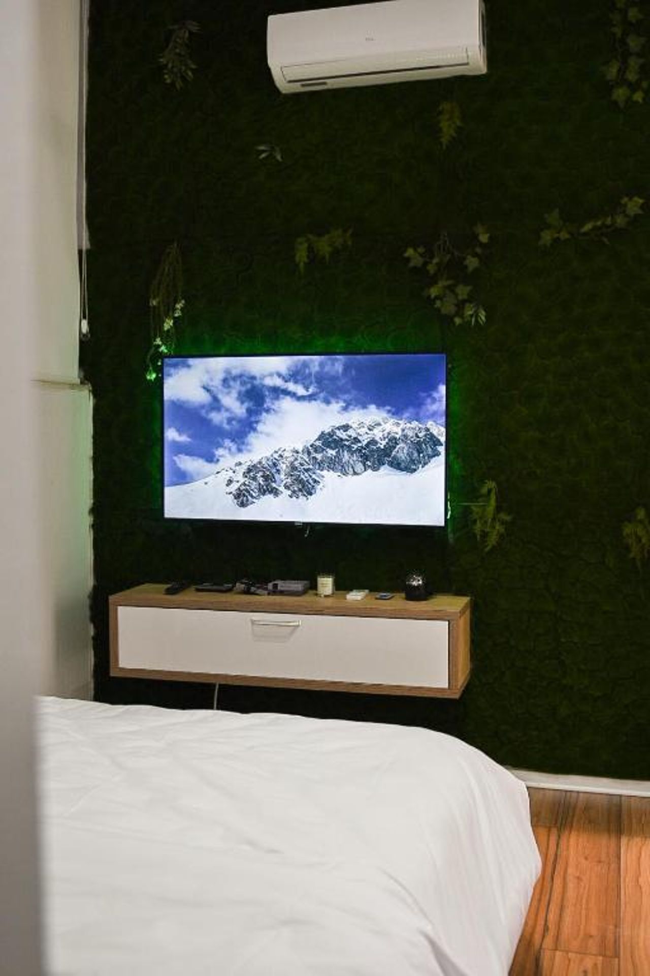 City Center 4 - Tirana Way Apartments