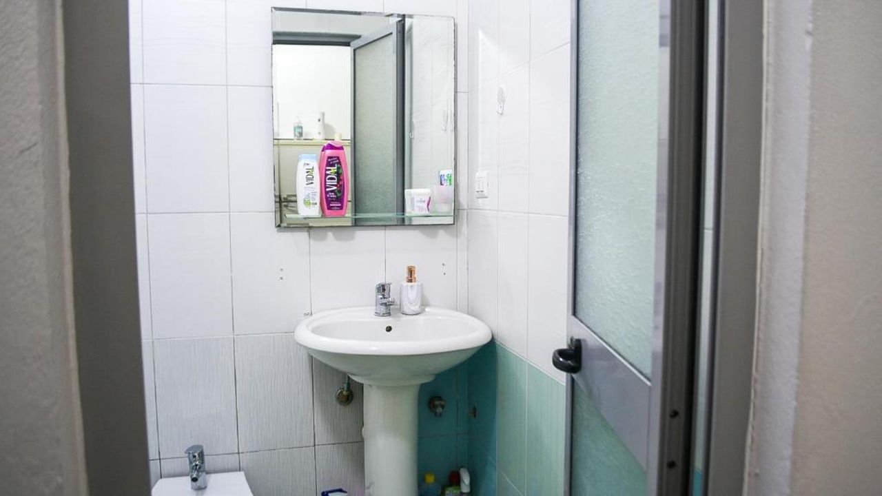 City Center 4 - Tirana Way Apartments