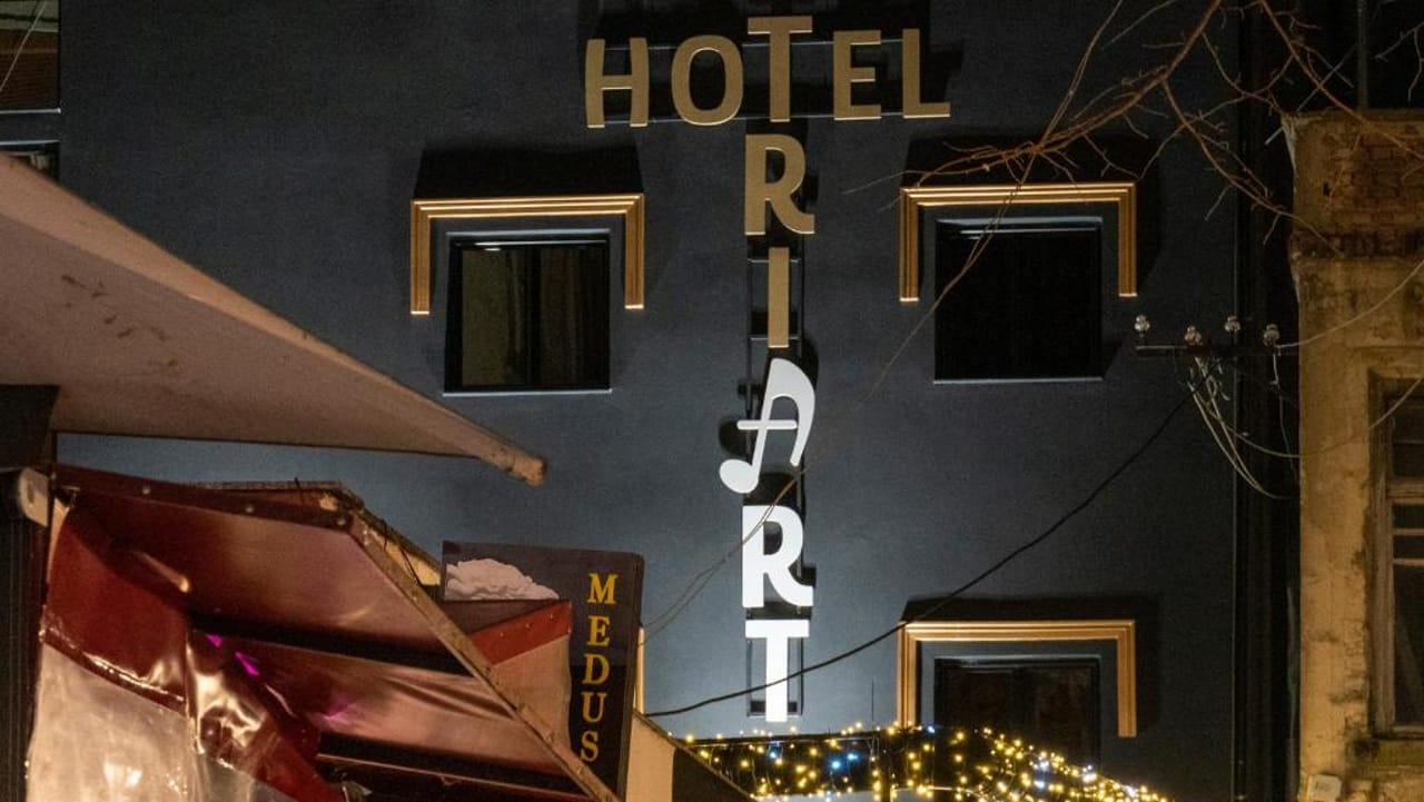 Hotel Triart
