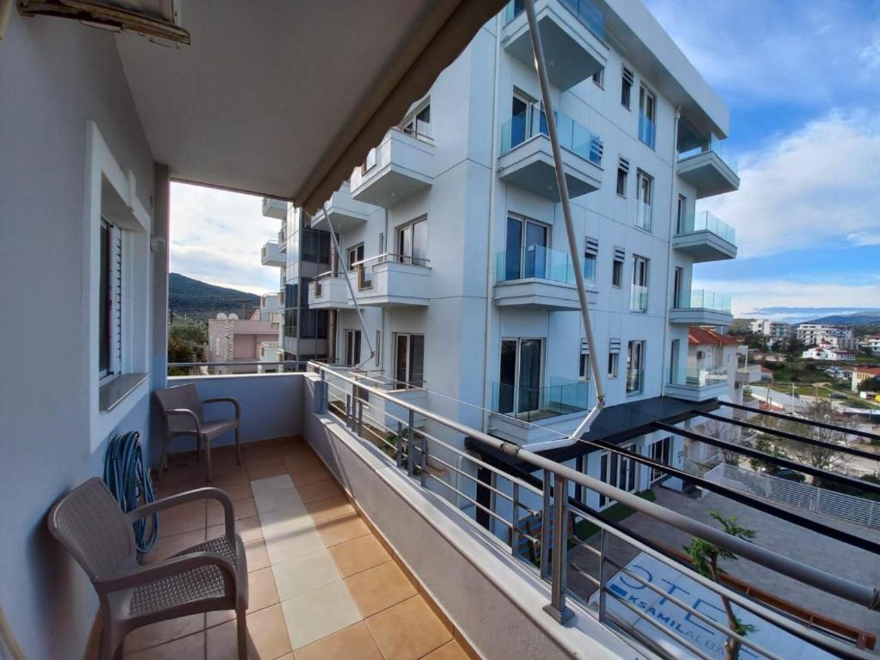 Arjana & Nelaj Apartments