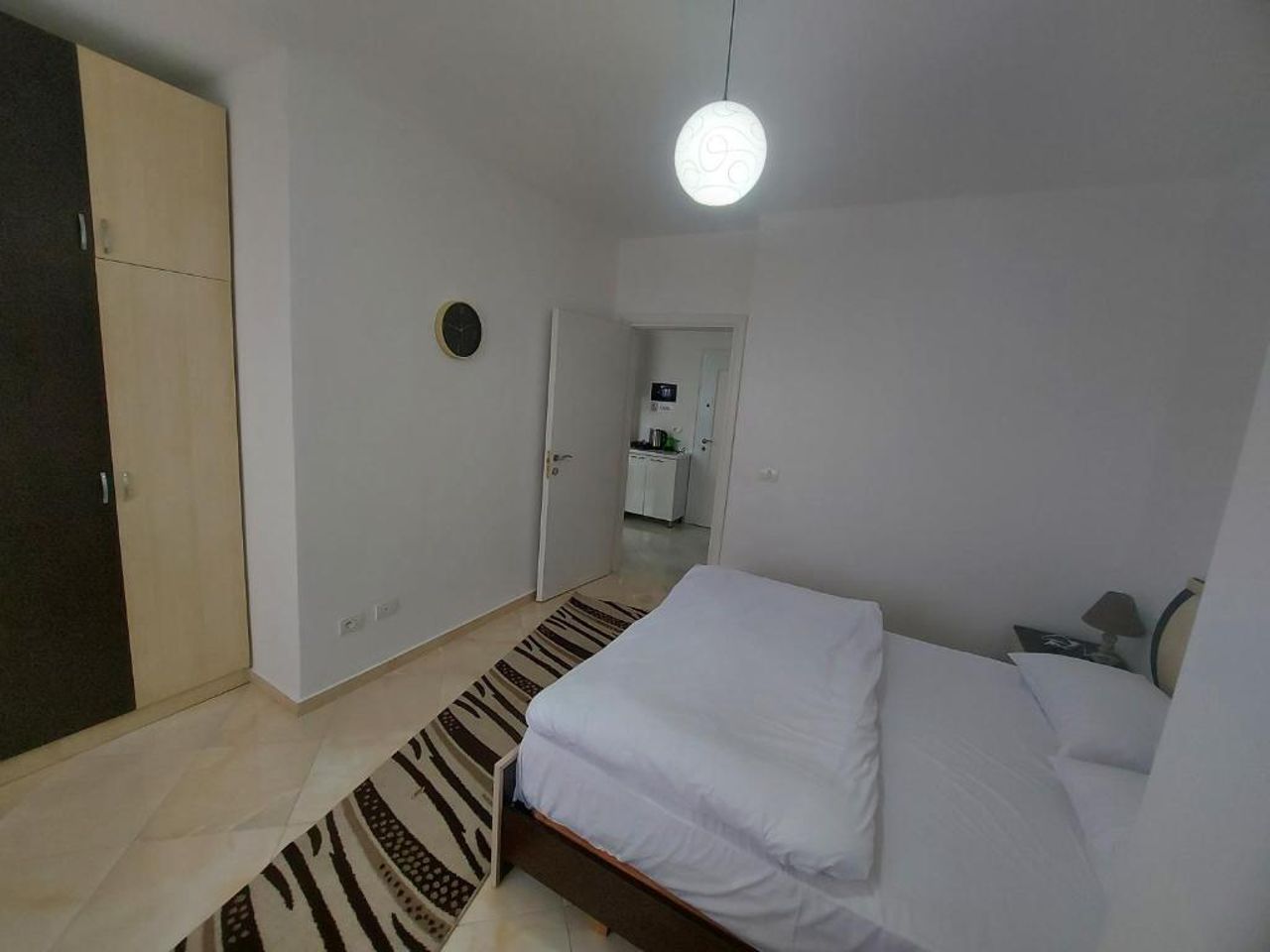 Bral Apartment 7 - Two-Bedroom with Seaview