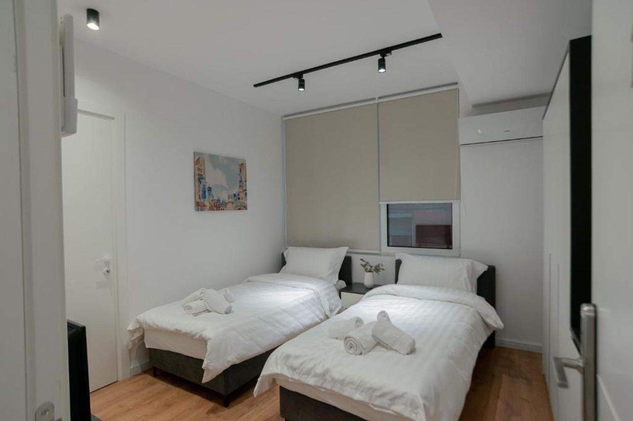 La Gioia Apartment
