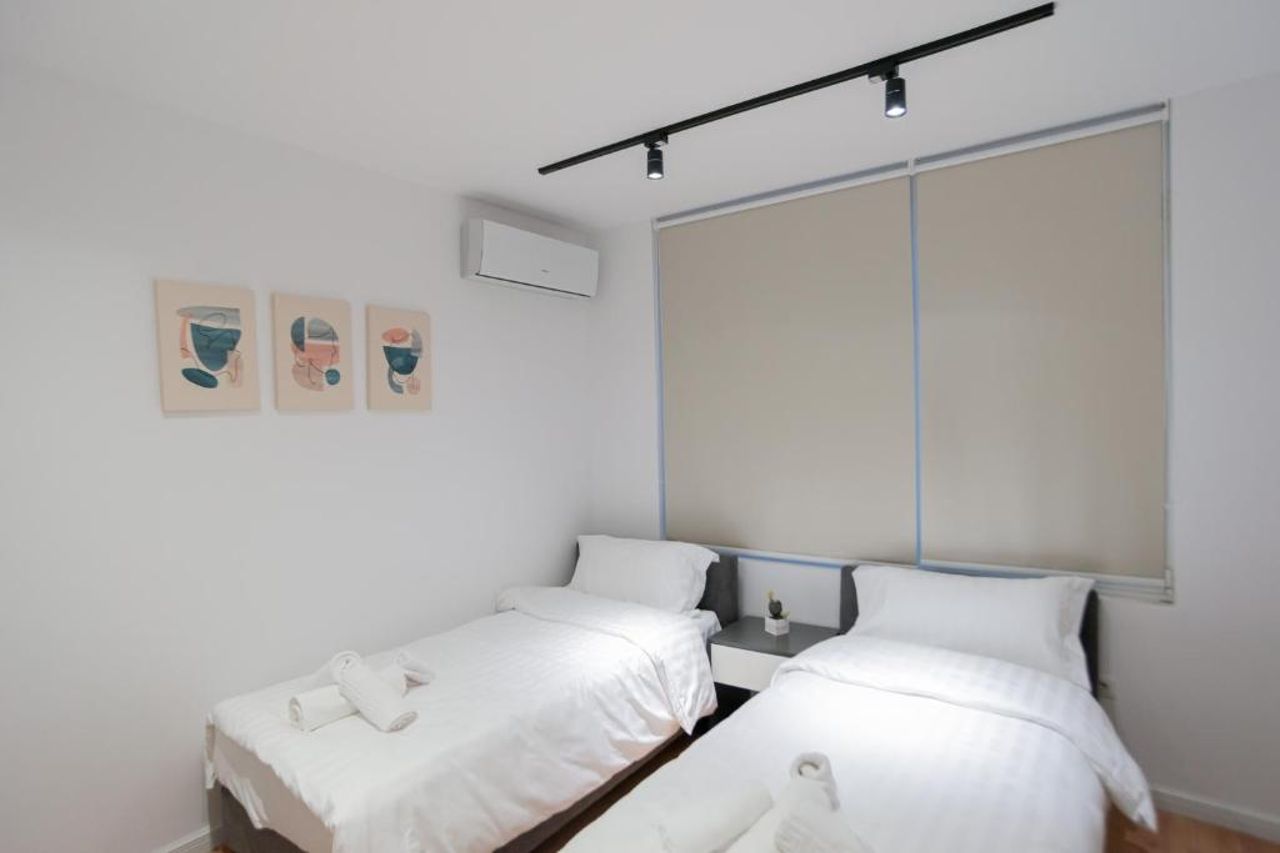 La Gioia Apartment