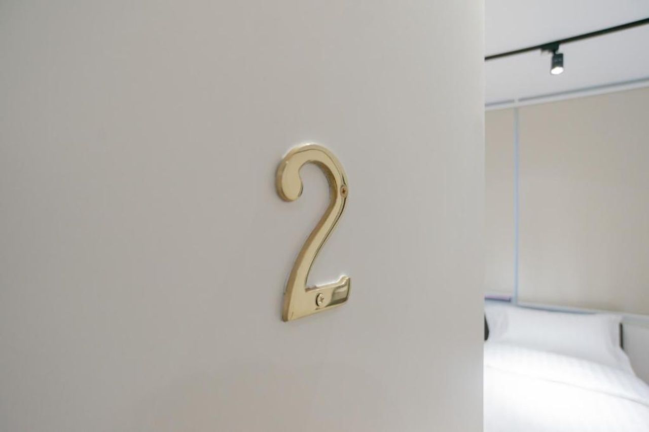 La Gioia Apartment