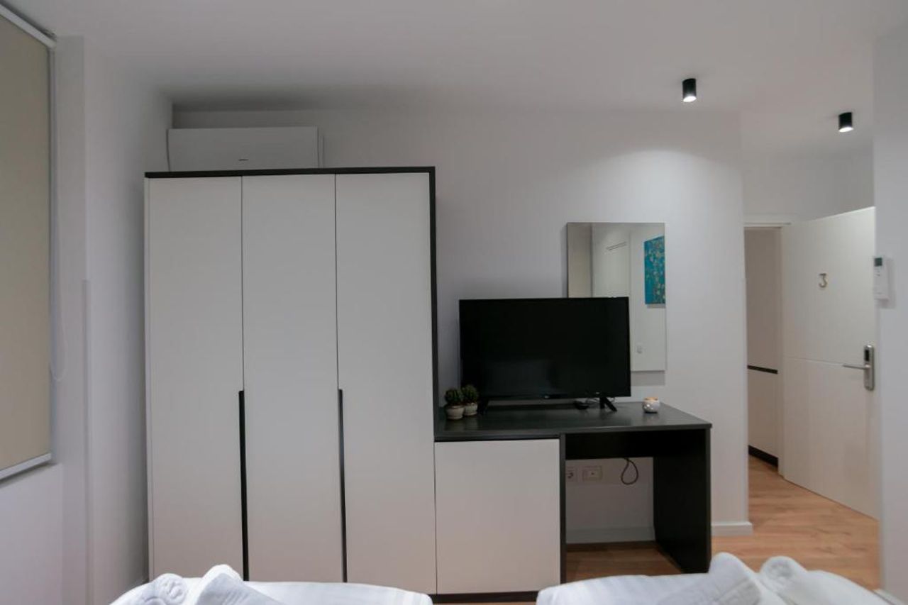 La Gioia Apartment