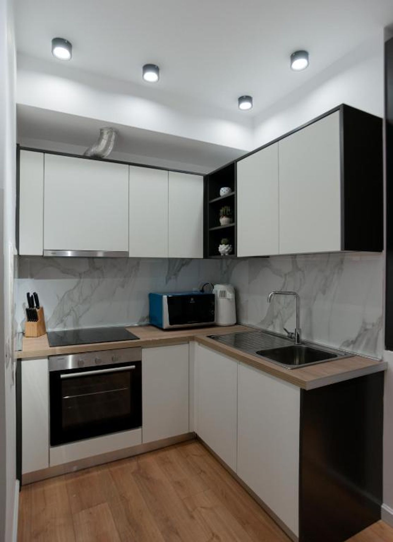 La Gioia Apartment