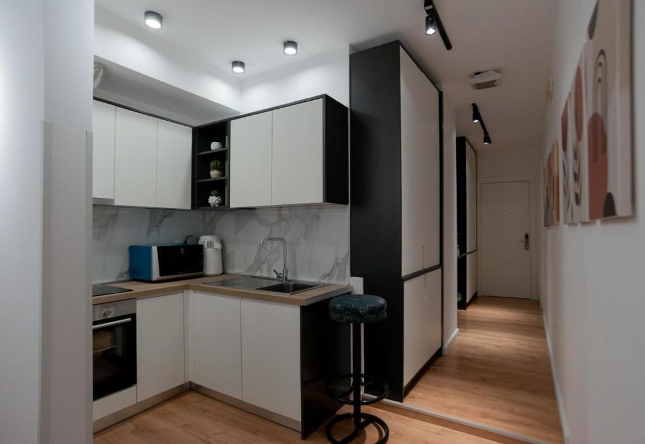 La Gioia Apartment