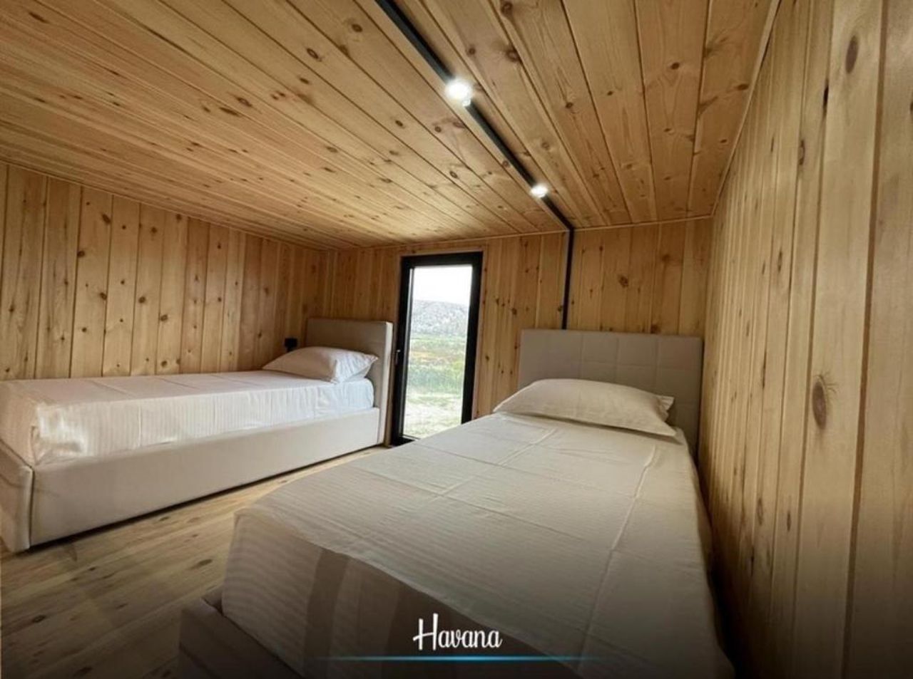 Havana House