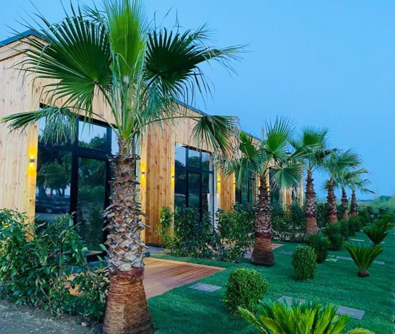 Havana House
