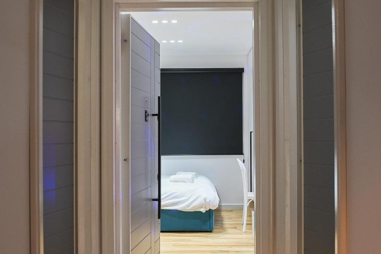 City Center 2 (New Bazaar) - Tirana Way Apartments