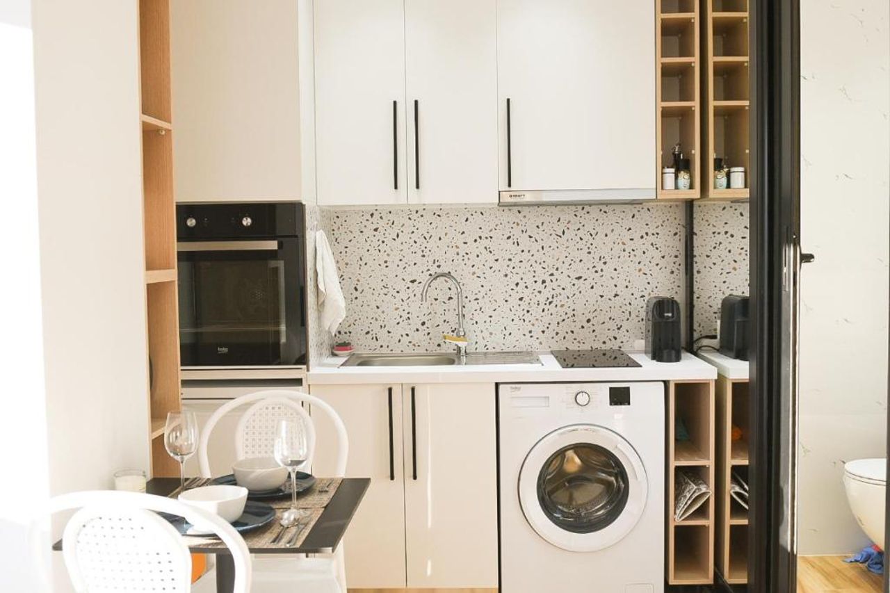City Center 2 (New Bazaar) - Tirana Way Apartments