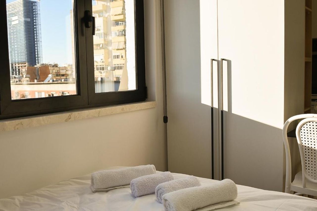 City Center 2 (New Bazaar) - Tirana Way Apartments