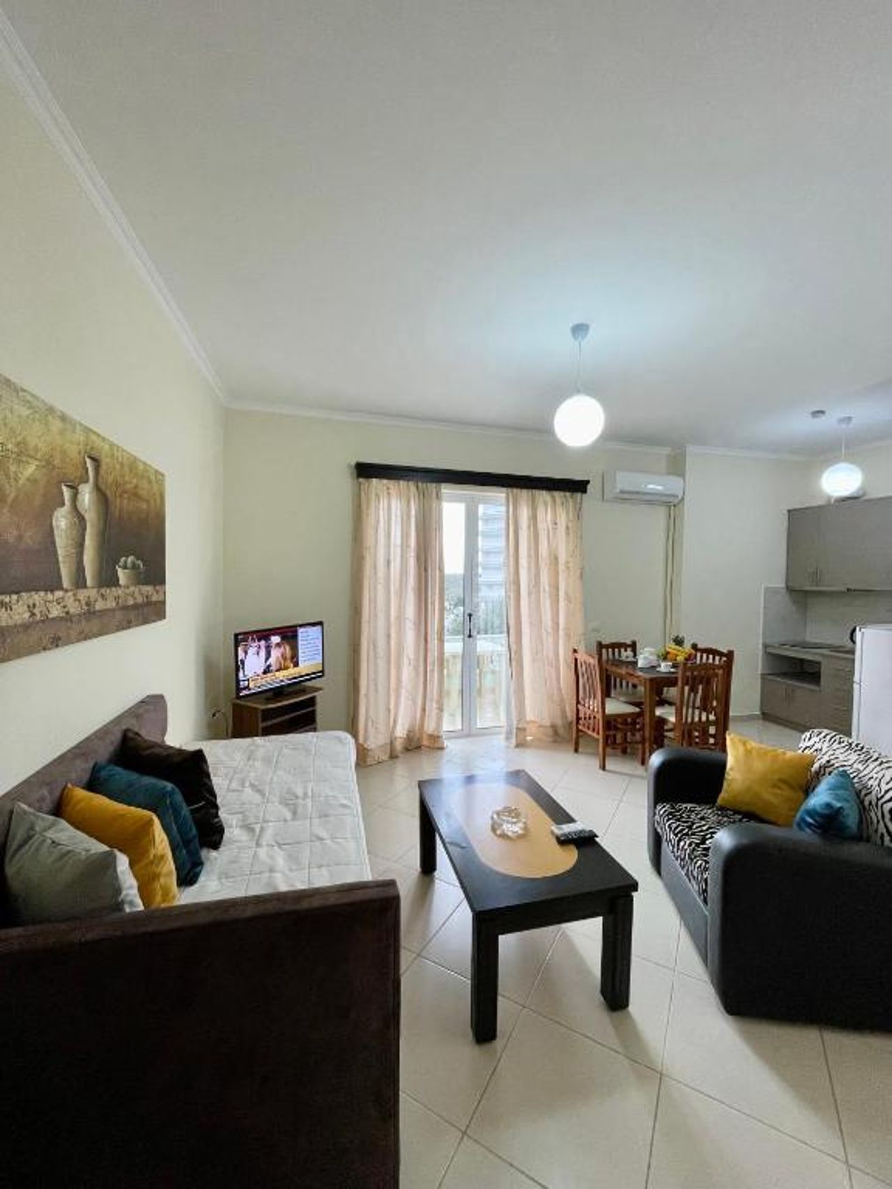 Relax Apts Saranda