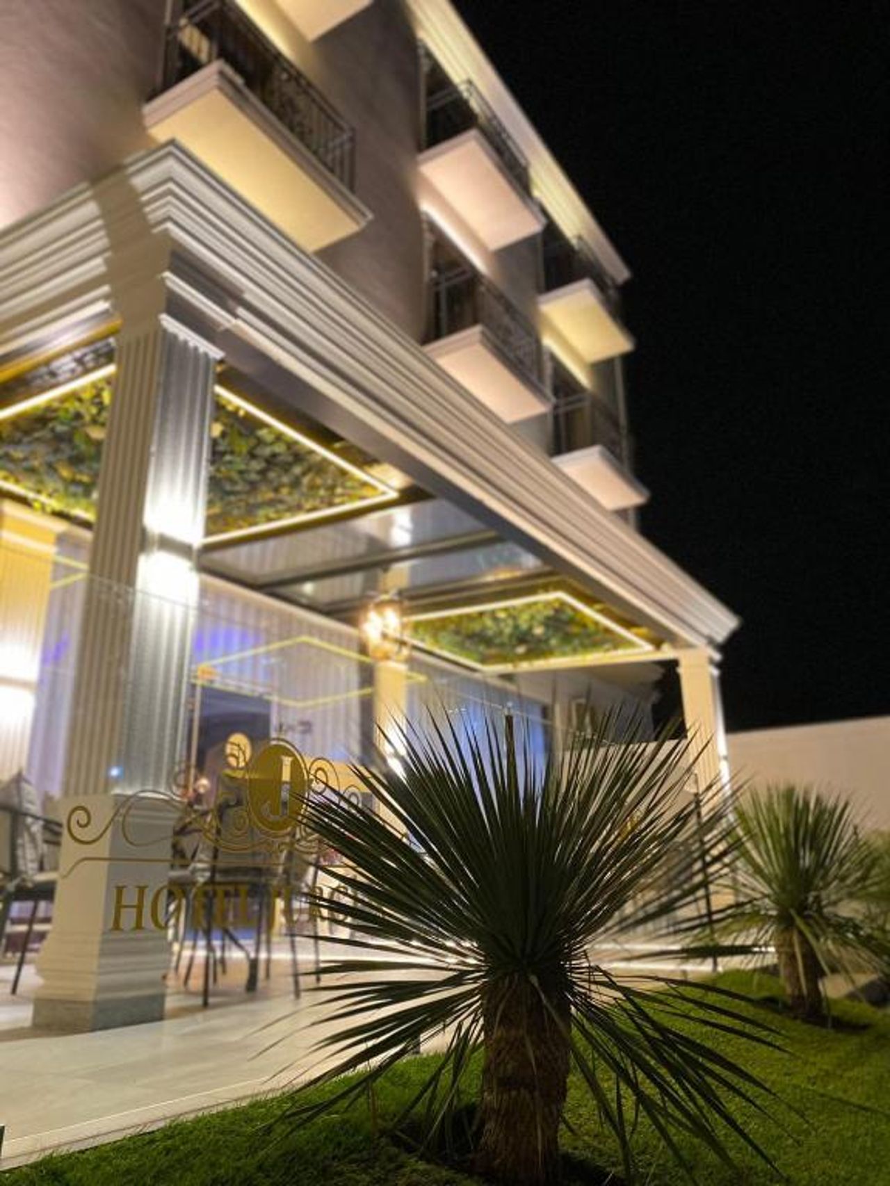 Hotel Jurgen