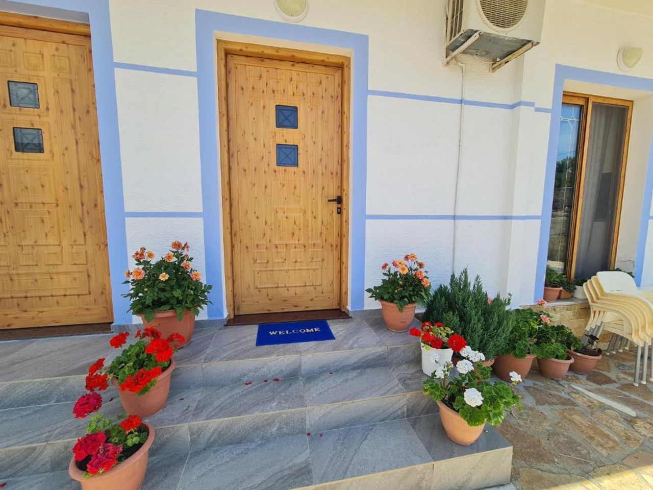 Guesthouse Emanuel